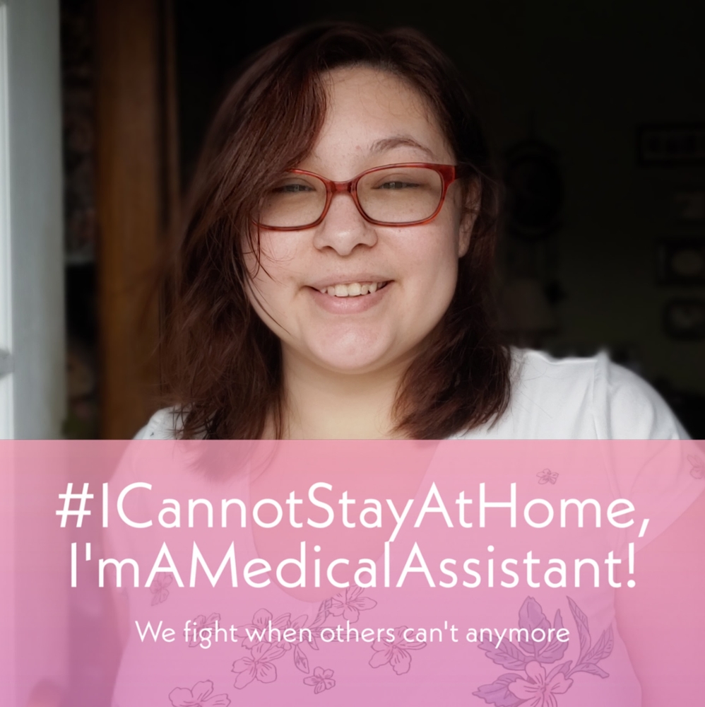 Meet your Posher, Anguela